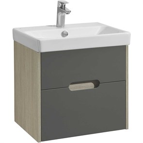 {{photo.Alt || photo.Description || 'Тумба под раковину AQUATON Оливия 55 подвесная Грей/Дуб Ойстер (1A254201OLUG0)'}}