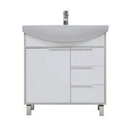 {{photo.Alt || photo.Description || 'Тумба под раковину AQUATON РИКО 80 напольная, Белый/Ясень Фабрик (1A215401RIB90)'}}