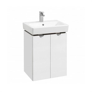 {{photo.Alt || photo.Description || 'Тумба под раковину AQUATON Скай 55 напольная, белая (1A238101SY010)'}}