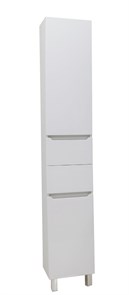 {{photo.Alt || photo.Description || 'Пенал напольный AQUATON Дакота белый (1A203203DAAY0)'}}