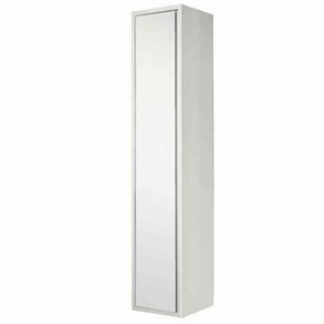 Пенал подвесной AQUATON РИМИНИ белый (1A232703RN010) 1A232703RN010