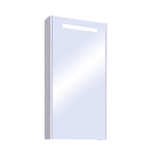 {{photo.Alt || photo.Description || 'Зеркало-Шкаф AQUATON ВЕРДИ 50, белый ясень (1A195802VDAV0)'}}