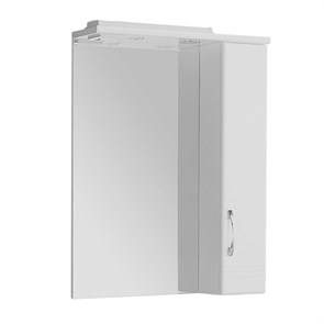 {{photo.Alt || photo.Description || 'Зеркало-шкаф AQUATON ОНДА-60 правый, белый (1A009802ON01R)'}}