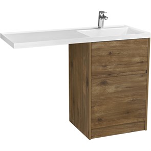 {{photo.Alt || photo.Description || 'Тумба под раковину Aquaton Лондри 60 без фасада, дуб рустикальный (1A266901LHDR0)'}}