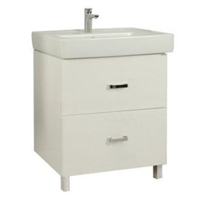 {{photo.Alt || photo.Description || 'Тумба под раковину AQUATON Америна 80 Н, белая (1A169401AM010)'}}