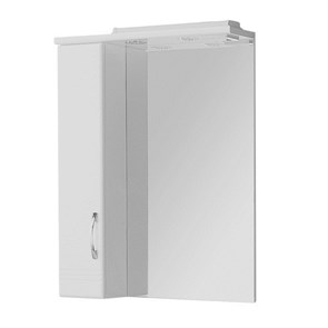 {{photo.Alt || photo.Description || 'Зеркало-шкаф AQUATON ОНДА-60 левый, белый (1A009802ON01L)'}}