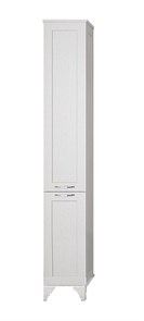 {{photo.Alt || photo.Description || 'Пенал напольный AQUATON Леон Дуб белый (1A187903LBPS0)'}}