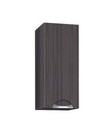 {{photo.Alt || photo.Description || 'Шкаф AQUATON СИЛЬВА подвесной, левый, Дуб Макиато (1A215703SIW5L)'}}