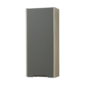 {{photo.Alt || photo.Description || 'Шкаф подвесной AQUATON Оливия 35 R  правый, Грей/Дуб Ойстер  (1A254703OLUGR)'}}