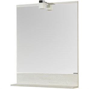 {{photo.Alt || photo.Description || 'БЕККА 70 Зеркало (Дуб Сомерсет)'}}