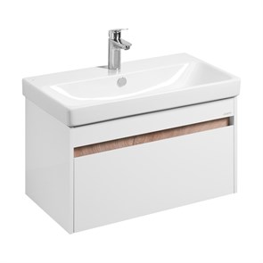 {{photo.Alt || photo.Description || 'Тумба под раковину Акватон Марти 80 см, подвесная, цвет белый (1A283201MY010)'}}