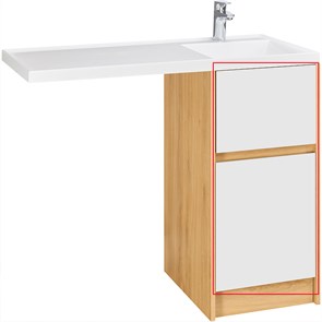 {{photo.Alt || photo.Description || 'Фасад для тумбы Aquaton Лондри 40 Белый (1A274901LH010)'}}