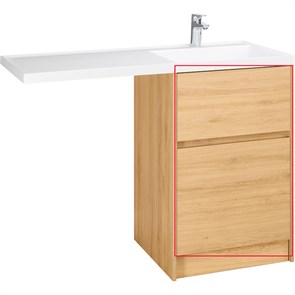 {{photo.Alt || photo.Description || 'Фасад для тумбы Aquaton Лондри 60 Дуб Сантана (1A274801LH0C0)'}}