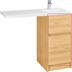 {{photo.Alt || photo.Description || 'Фасад для тумбы Aquaton Лондри 40 Дуб Сантана (1A274901LH0C0)'}}