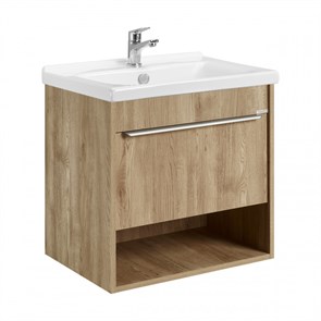 {{photo.Alt || photo.Description || 'Тумба под раковину AQUATON Хоуп 60, подвесная, 1 ящик, орех (1A287201HP6C0)'}}