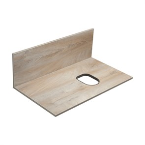 {{photo.Alt || photo.Description || 'Столешница под раковину Aquaton Мишель 80 с панелью, дуб Эндгрейн (1A277003MIX40)'}}