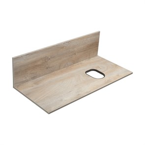 {{photo.Alt || photo.Description || 'Столешница под раковину Aquaton Мишель 100 с панелью, дуб Эндгрейн (1A277103MIX40)'}}