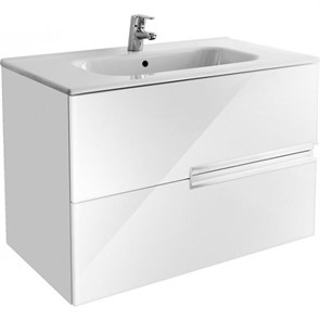 {{photo.Alt || photo.Description || 'Тумба под раковину Roca VICTORIA NORD  800 мм,м подвесная, Ice Edition (Z.RU93.0.273.1)'}}