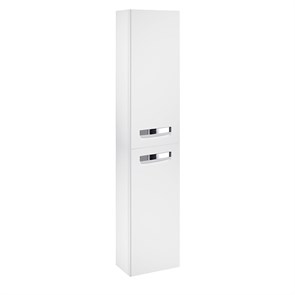 {{photo.Alt || photo.Description || 'Пенал подвесной Roca The Gap 35 левый, белый (Z.RU93.0.273.9)'}}