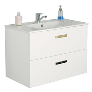 {{photo.Alt || photo.Description || 'Тумба под раковину Roca VICTORIA NORD 80 подвесная, белый (Z.RU90.0.003.2)'}}