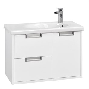 {{photo.Alt || photo.Description || 'Тумба под раковину Roca Etna 80, подвесная, белый глянец (7.8573.0.180.6)'}}