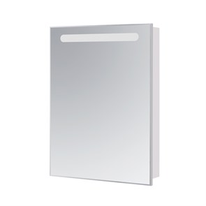 {{photo.Alt || photo.Description || 'Зеркало-шкаф Roca Victoria Nord, 60 см, левый, белый (ZRU9000029)'}}