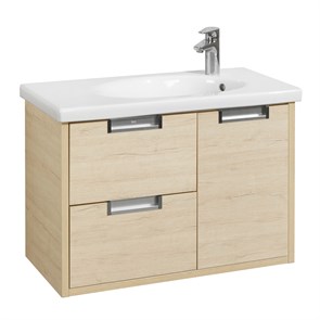 {{photo.Alt || photo.Description || 'Тумба под раковину Roca Etna 80 см, подвесная, дуб верона (7.8573.0.144.5)'}}