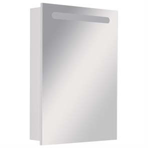 {{photo.Alt || photo.Description || 'Зеркальный шкаф Roca Victoria Nord, 60 см, правый, белый (ZRU9000030)'}}