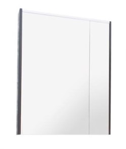 {{photo.Alt || photo.Description || 'Зеркальный шкаф Roca Ronda 60, 60*14,5*78 см, белый глянец/антрацит (Z.RU93.0.296.8)'}}