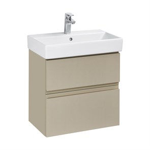 {{photo.Alt || photo.Description || 'Комплект Roca OLETA модуль для раковины 600 мм, 564х374х548, с 2 ящиками + раковина мебельная PURE 600х390, 1 отв, капучино (Z.RU93.0.762.9)'}}