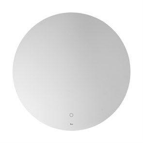 {{photo.Alt || photo.Description || 'Зеркало Roca Luna 100 подвесное, круглое, с подсветкой (Z.RU93.0.785.7)'}}