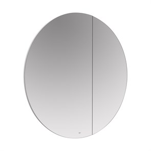 {{photo.Alt || photo.Description || 'Зеркало-шкаф Roca Luna 80 подвесной, антрацит (Z.RU93.0.773.7)'}}