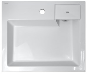 {{photo.Alt || photo.Description || 'Раковина подвесная AZARIO Etna 600х500х110 литьевой мрамор, белая (CS00078303)'}}