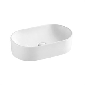 {{photo.Alt || photo.Description || 'Раковина Azario 520х330х130 накладная, белый (AZ-1048)'}}