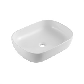 {{photo.Alt || photo.Description || 'Раковина Azario 50х40х13,5 накладная, белый глянец (AZ41015)'}}