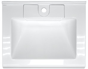 {{photo.Alt || photo.Description || 'Раковина подвесная Azario Mario 600х505х145 литьевой мрамор, белый (CS00078506)'}}