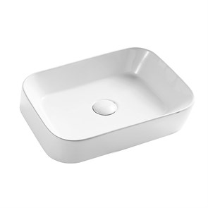 {{photo.Alt || photo.Description || 'Раковина Azario 500х385х120 накладная, белый (AZ-2242)'}}