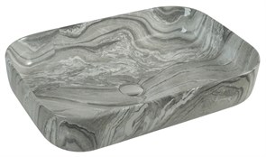 {{photo.Alt || photo.Description || 'Раковина Azario накладная 605х425х140 цвет мрамор (AZ-78625)'}}