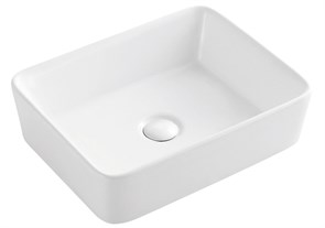 {{photo.Alt || photo.Description || 'Раковина Azario накладная 480х370х130 белый (AZ-2074)'}}