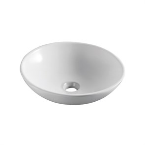 {{photo.Alt || photo.Description || 'Раковина Azario 40,5х12, накладная, белая  (AZ415)'}}