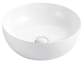 {{photo.Alt || photo.Description || 'Раковина Azario накладная 405х405х140 белый (AZ-3216 SP)'}}