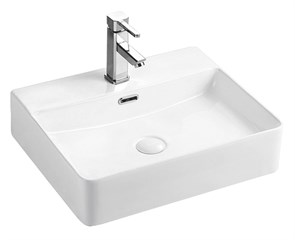 {{photo.Alt || photo.Description || 'Раковина накладная Azario 515x425x135 прямоугольная, белый (AZ-2173-S SP)'}}