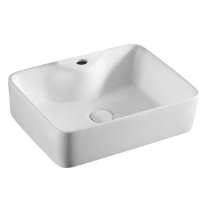 {{photo.Alt || photo.Description || 'Раковина Azario 49х38х13, накладная, белая (AZ-4569A)'}}