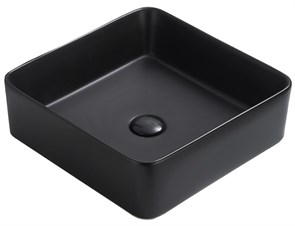 {{photo.Alt || photo.Description || 'Раковина Azario накладная 415*415*135 черная (AZ-7050DMB)'}}