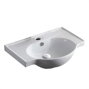 {{photo.Alt || photo.Description || 'Раковина Azario 63х47,5х22 подвесная, белая (TEO-60)'}}