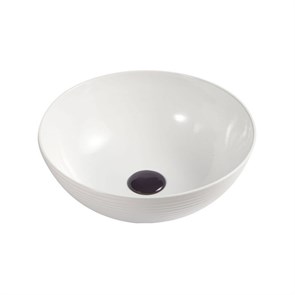 {{photo.Alt || photo.Description || 'Раковина Azario 47,5 х47,5 х12, накладная, ультратонкая, белая (XML4004-1-B20)'}}