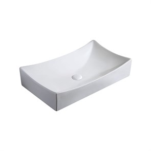 {{photo.Alt || photo.Description || 'Раковина Azario 65,5х39.5х14 накладная, прямоугольная, белая (AZ416)'}}