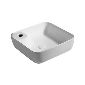 {{photo.Alt || photo.Description || 'Раковина Azario 43х43х14 накладная, белая (AZ41267)'}}