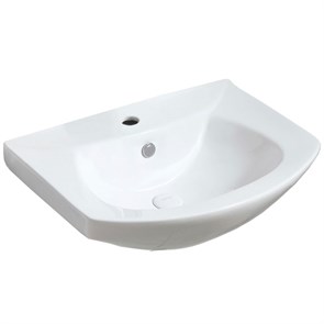 {{photo.Alt || photo.Description || 'Раковина Azario 64,5х50х20, подвесная, белая (AZ-4196)'}}