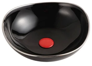 {{photo.Alt || photo.Description || 'AZ- 4031 Раковина накладная, черный глянец 390х390х145мм'}}